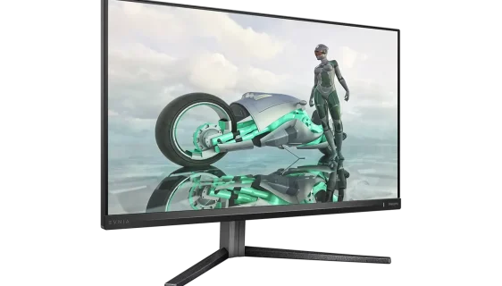 Philips Evnia 27M2N3800A