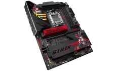 ASUS predstavio ROG Strix X870-H gaming WiFi7 S matičnu ploču za AMD AM5 platformu
