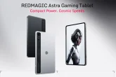 Red Magic Astra gejming tablet zvanično predstavljen: specifikacije, cijena i dostupnost