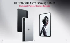 Red Magic Astra gejming tablet zvanično predstavljen: specifikacije, cijena i dostupnost
