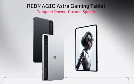 Red Magic Astra gejming tablet zvanično predstavljen: specifikacije, cijena i dostupnost