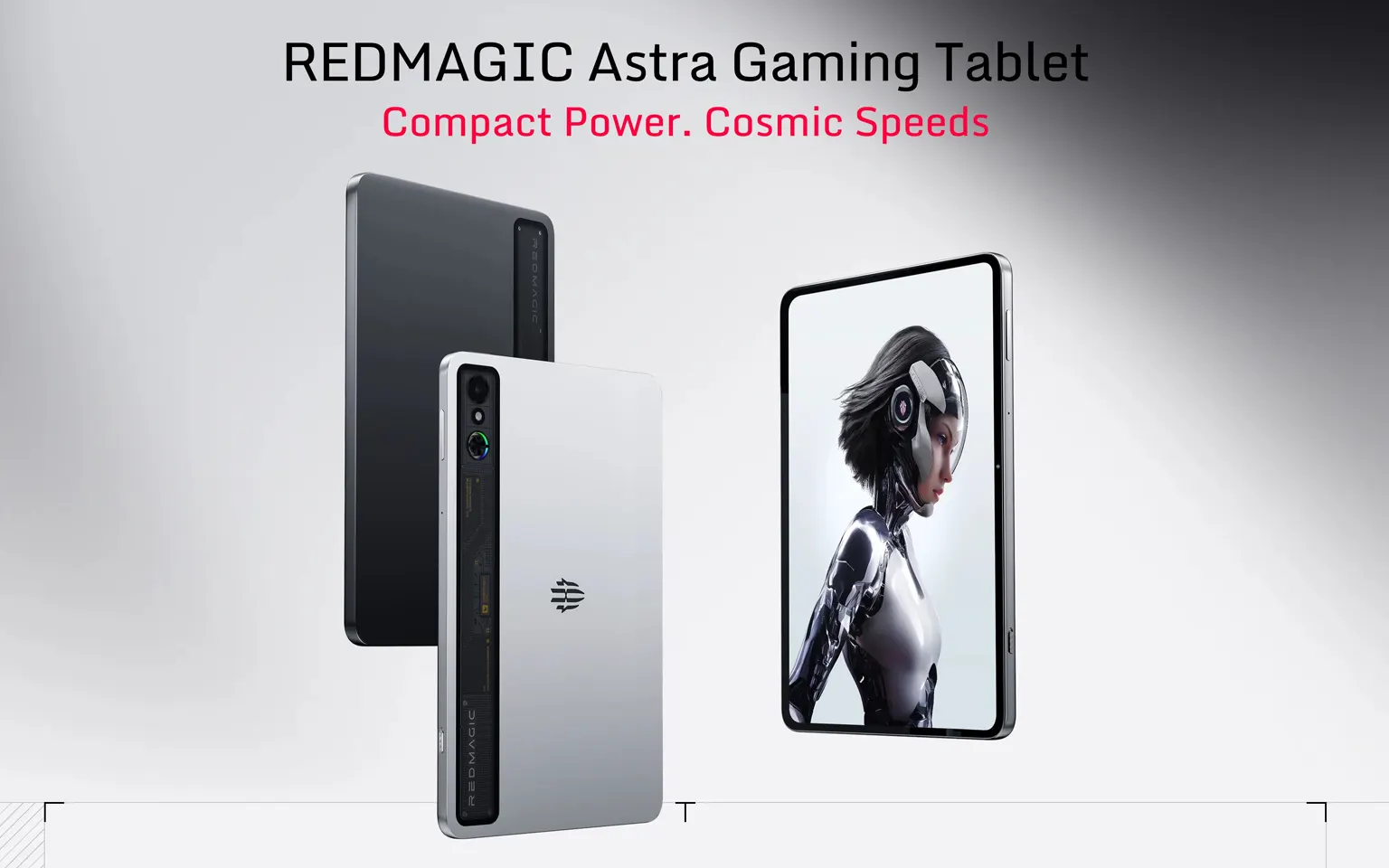 Red Magic Astra gejming tablet zvanično predstavljen: specifikacije, cijena i dostupnost