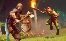 Runescape: Dragonwilds