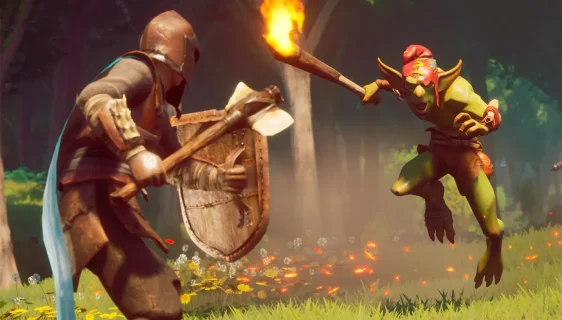 Runescape: Dragonwilds