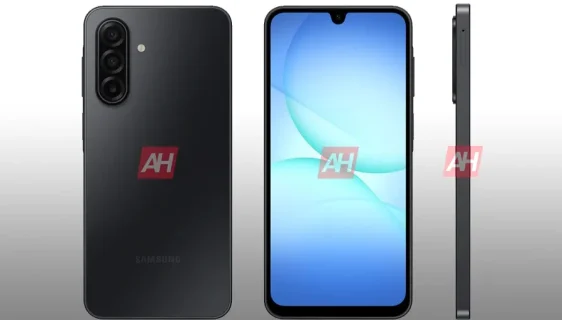Samsung Galaxy A17: Poznat dizajn i novi čipset