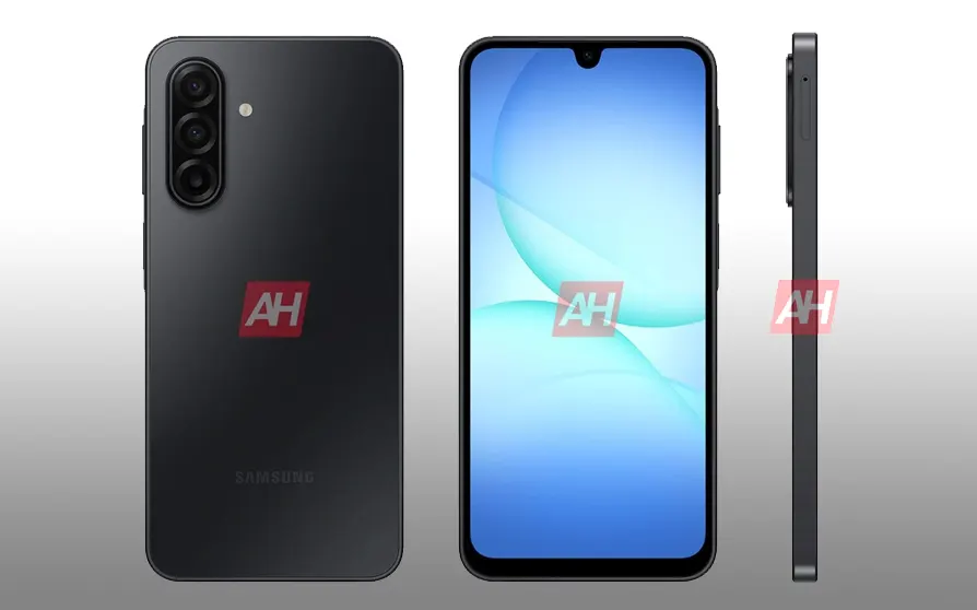 Samsung Galaxy A17: Poznat dizajn i novi čipset