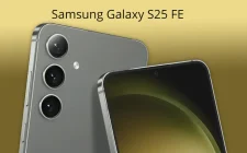 Samsung Galaxy S25 FE: Procurile specifikacije, veća baterija i unaprijeđene kamere