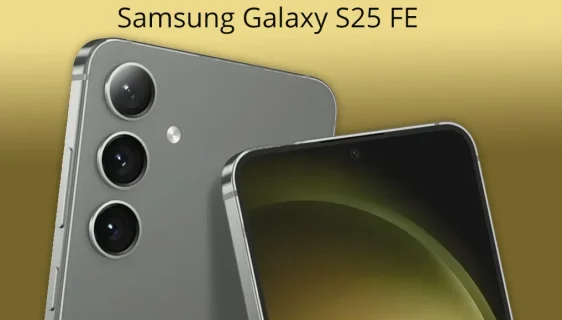 Samsung Galaxy S25 FE: Procurile specifikacije, veća baterija i unaprijeđene kamere