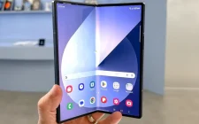 Samsung Galaxy Z Fold 7 stigao: Snapdragon Elite, 200 MP kamera i AI