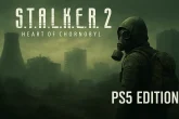Stalker 2: Heart of Chornobyl stiže na PS5 krajem 2025. godine