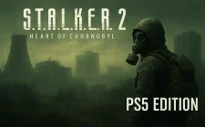 Stalker 2: Heart of Chornobyl stiže na PS5 krajem 2025. godine