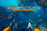Subnautica 2 cover