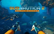 Subnautica 2 cover