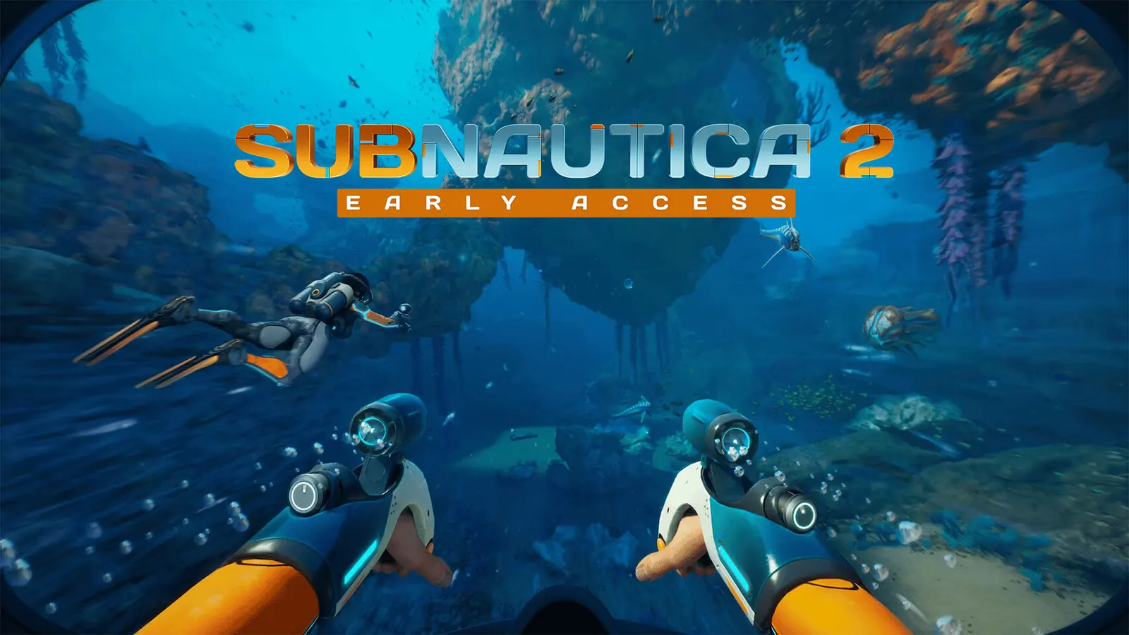 Subnautica 2 odgođena za 2026. godinu – prvi gejmplej trejler konačno prikazan