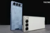 Tecno Phantom Ultimate G Fold Concept