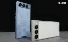 Tecno Phantom Ultimate G Fold Concept