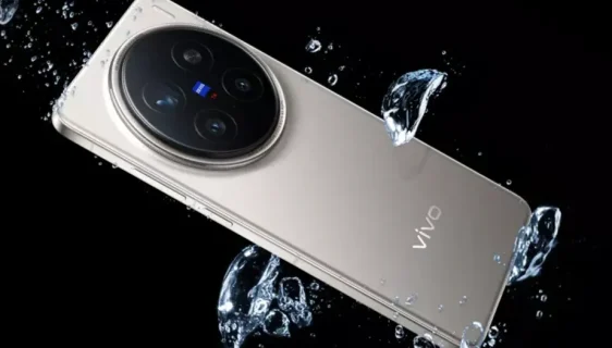Vivo X300 Pro donosi ogroman iskorak u kameri sa 200MP periskopskim objektivom
