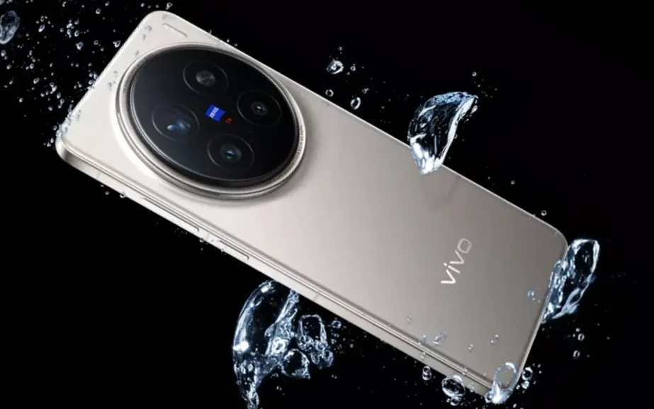 Vivo X300 Pro donosi ogroman iskorak u kameri sa 200MP periskopskim objektivom