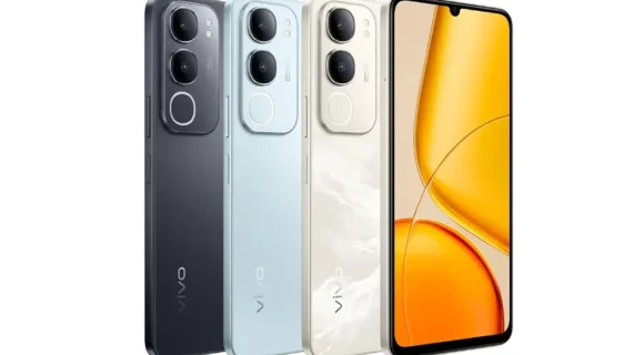 Vivo Y50m 5G i Y50 5G predstavljeni sa jakom baterijom i Dimensity 6300