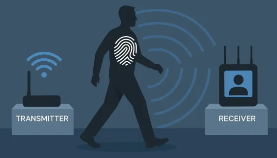 Who-Fi: Tehnologija koja identifikuje i prati ljude pomoću Wi-Fi signala