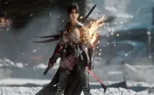 Wuchang: Fallen Feathers