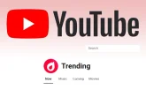 YouTube Trending
