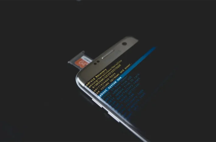 Android sistem reboot, restart, smartfon, telefon, android malware, android virus (Foto: ilustracija, Pexels by Kelvin Valerio)