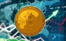 Bitkoin oborio rekord dok se očekuje podrška regulaciji kriptovaluta