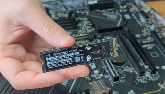 Kako maksimalno optimizovati NVMe SSD: 5 Ključnih savjeta za brzinu i dugovječnost