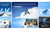 Lexar predstavio BLUE PLUS microSDXC karticu kapaciteta 2TB