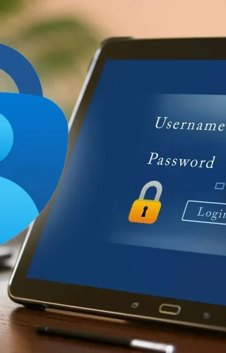 Lozinka, Microsoft Autentificator, čuvanje lozinki, šifra (Foto: ilustracija, IT mixer, Pixabay)