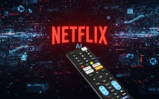 Netflix prvi put koristio generativnu AI tehnologiju za vizuelne efekte u seriji