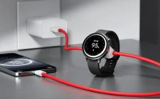 OnePlus predstavio 2-u-1 SUPERVOOC kabl za istovremeno punjenje telefona i pametnog sata