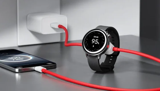 OnePlus predstavio 2-u-1 SUPERVOOC kabl za istovremeno punjenje telefona i pametnog sata