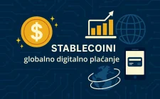 Šta su stablecoini i kako funkcionišu? Vodič za početnike