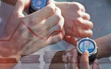 Globalno tržište pametnih satova blago opada, ali premijum modeli i dječiji satovi bilježe rast