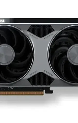AMD Radeon RX 9070 GRE 16GB