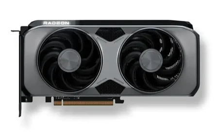 AMD Radeon RX 9070 GRE 16GB