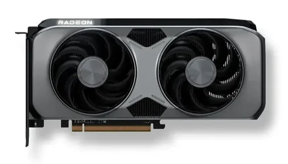 AMD Radeon RX 9070 GRE 16GB