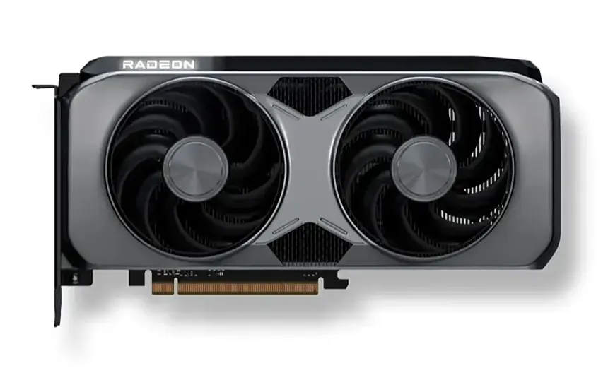 AMD Radeon RX 9070 GRE 16GB