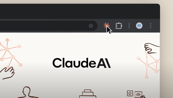 Anthropic testira Claude Chrome ekstenziju kroz ograničeni pilot program