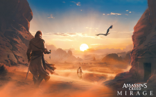 Assassin's Creed Mirage