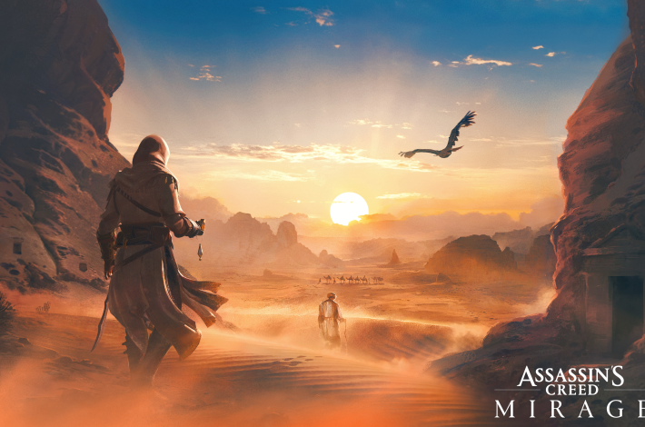 Assassin's Creed Mirage