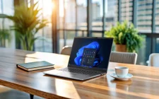 Asus ExpertBook P3 sa AMD Ryzen AI procesorima za pametniji rad malih i srednjih preduzeća