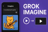Grok Imagine: Besplatan AI alat za kreiranje slika i videa dostupan širom svijeta