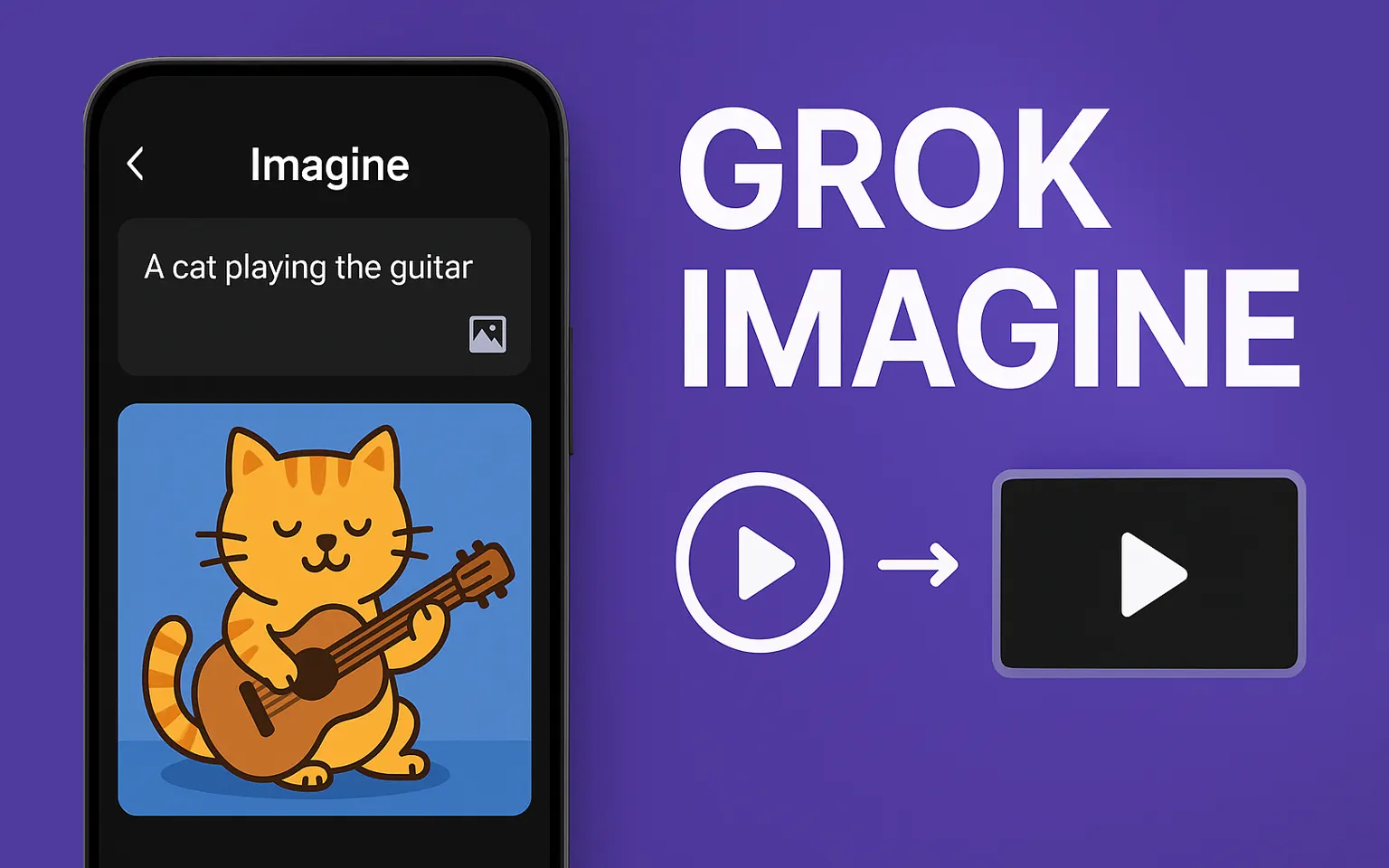 Grok Imagine: Besplatan AI alat za kreiranje slika i videa dostupan širom svijeta