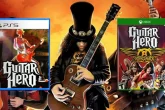 Guitar Hero