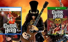 Guitar Hero