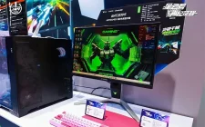HKC ANT257PF: Prvi gejming monitor na svijetu sa 750Hz osvježavanjem (Foto: ithome.com)