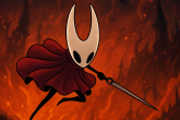 Hollow Knight: Silksong konačno dobio datum izlaska